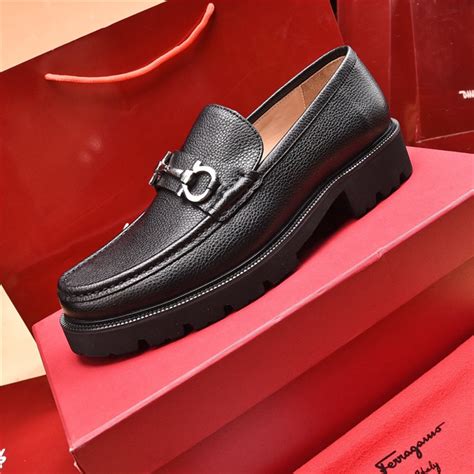 replica salvatore ferragamo shoes|salvatore ferragamo shoes sale outlet.